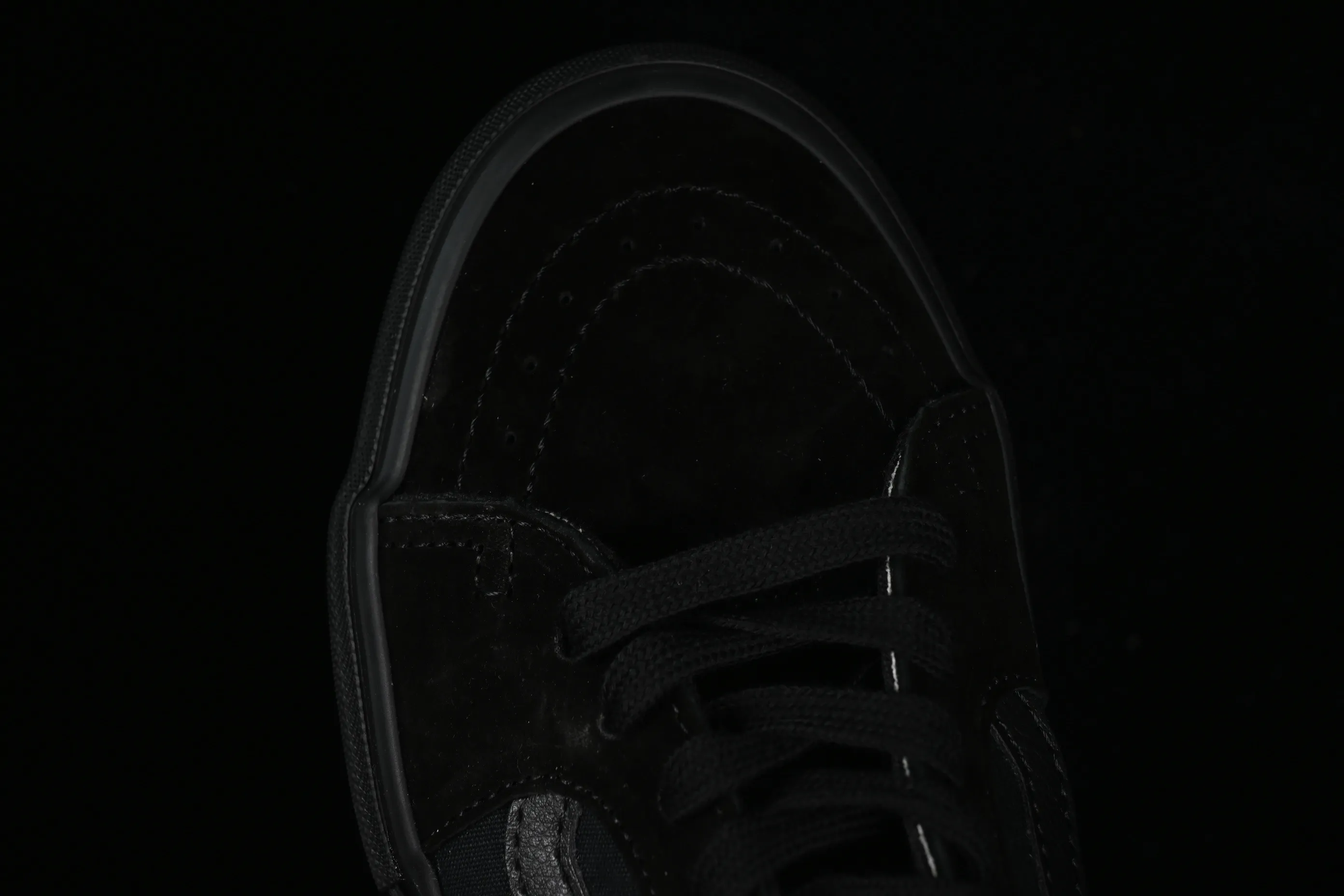All categories Vans Vans series Vans Low Vans low-top Vans Sk8-Low Vans Black Warrior non-slip casual skateboard shoes VN0A4UUKENR